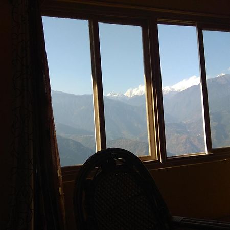 The Ace Pine Valley Hotel Pelling Eksteriør billede