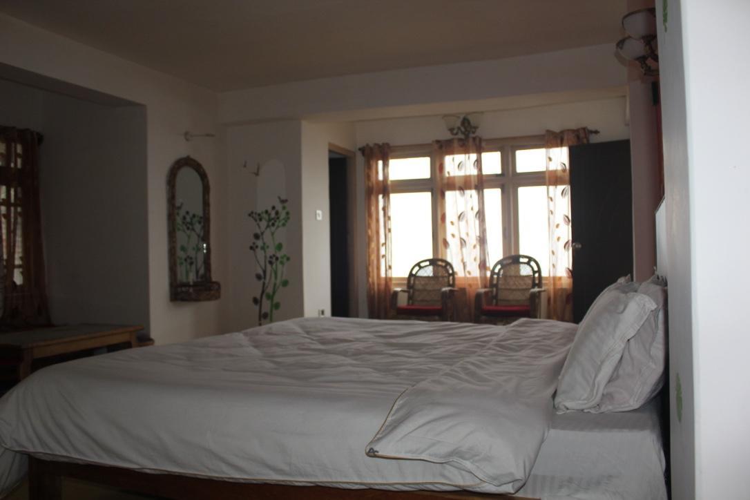The Ace Pine Valley Hotel Pelling Eksteriør billede